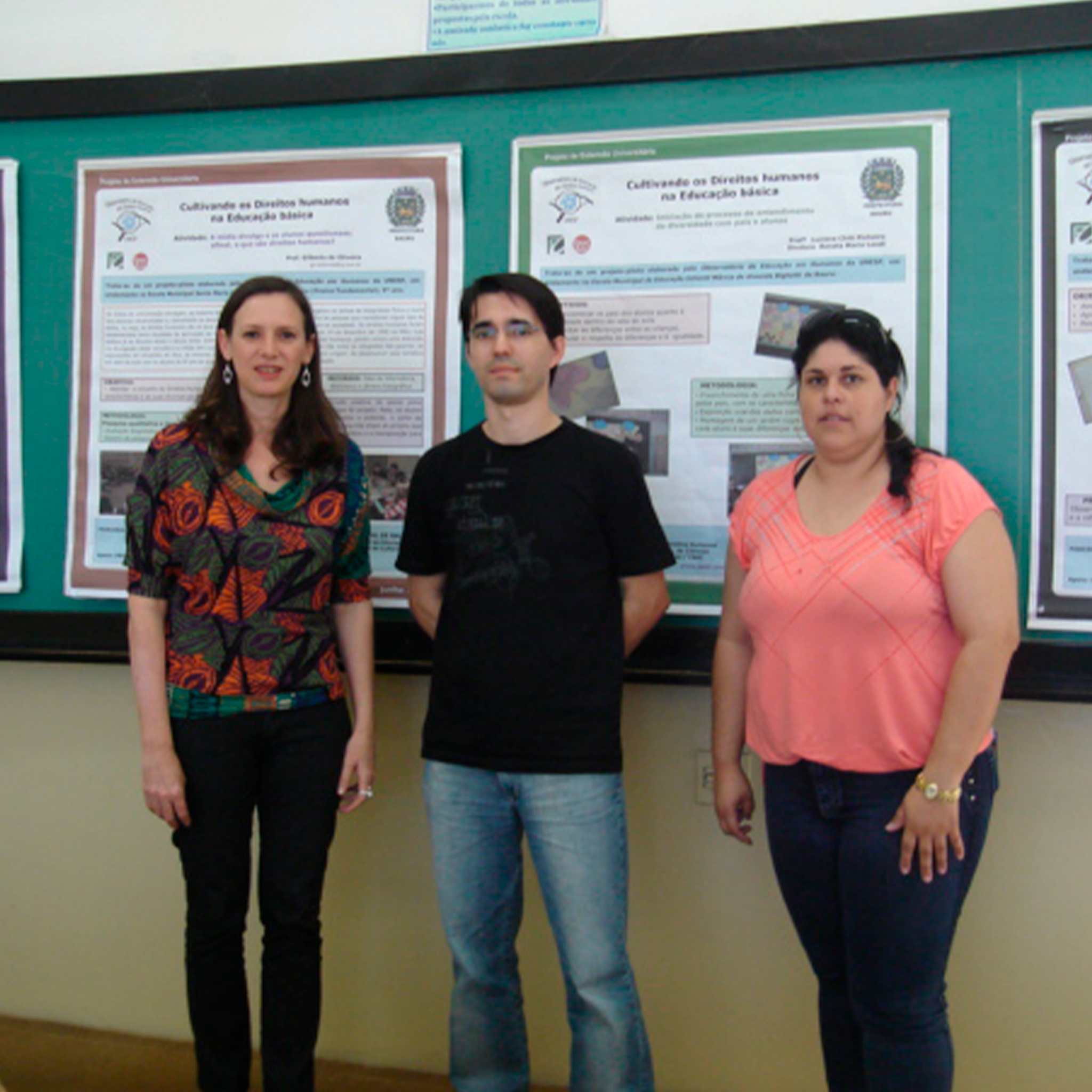 Encontro de edh assis